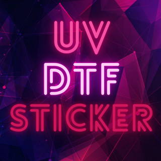 Revolutionizing the Printing Industry with UV DTF Technology at DTF ISLAND