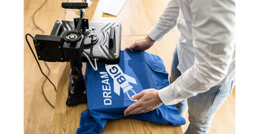 Unleash Creativity with Custom DTF Transfers from DTF ISLAND