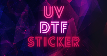 Revolutionizing the Printing Industry with UV DTF Technology at DTF ISLAND