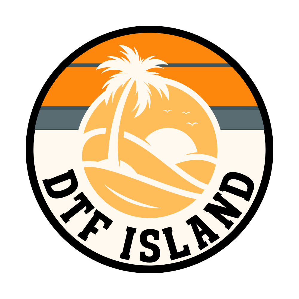 DTF ISLAND