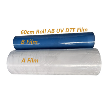 UV DTF FILM ROLL